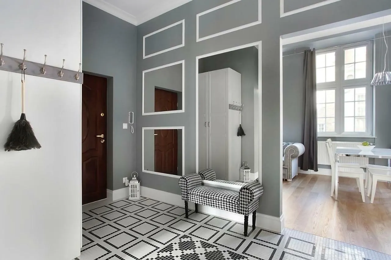 Apartament Mariacka Daire Gdansk 0*,  Polonya